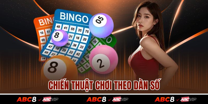 Cách Đánh Lô Đề Miền Bắc Dễ Trúng Nhất Hiện Nay 3 Chiến thuật chơi theo dàn số