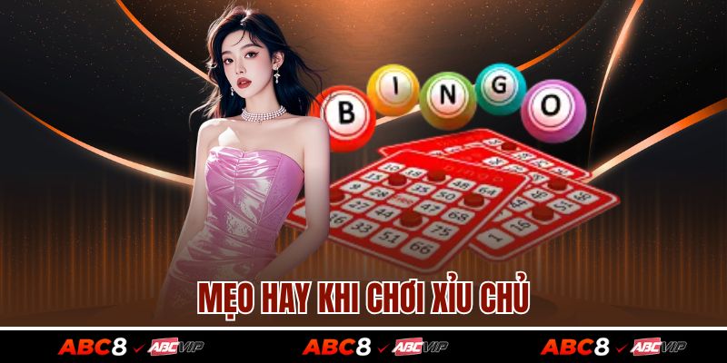 Xỉu Chủ Là Gì Trong Các Bảng Kết Quả Xổ Số Mỗi Ngày 4 Mẹo hay khi chơi xỉu chủ