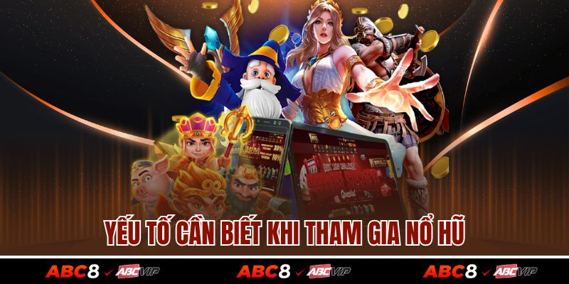 Nổ Hũ Rút Tiền Mặt Là Gì? Khám Phá Cách Chơi Và Quy Đổi 4 Yếu tố cần biết khi tham gia nổ hũ